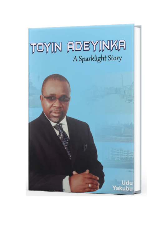 Toyin Adeyinka
