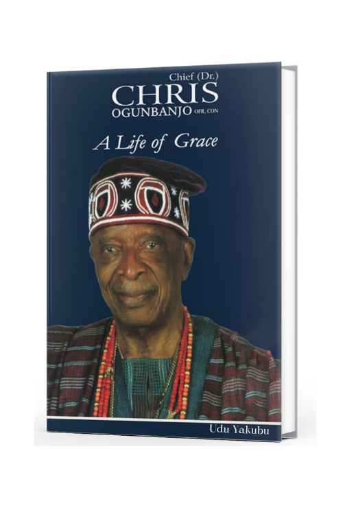 Chris Ogunbanjo