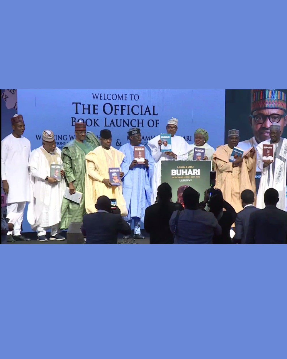 Udu Yakubu