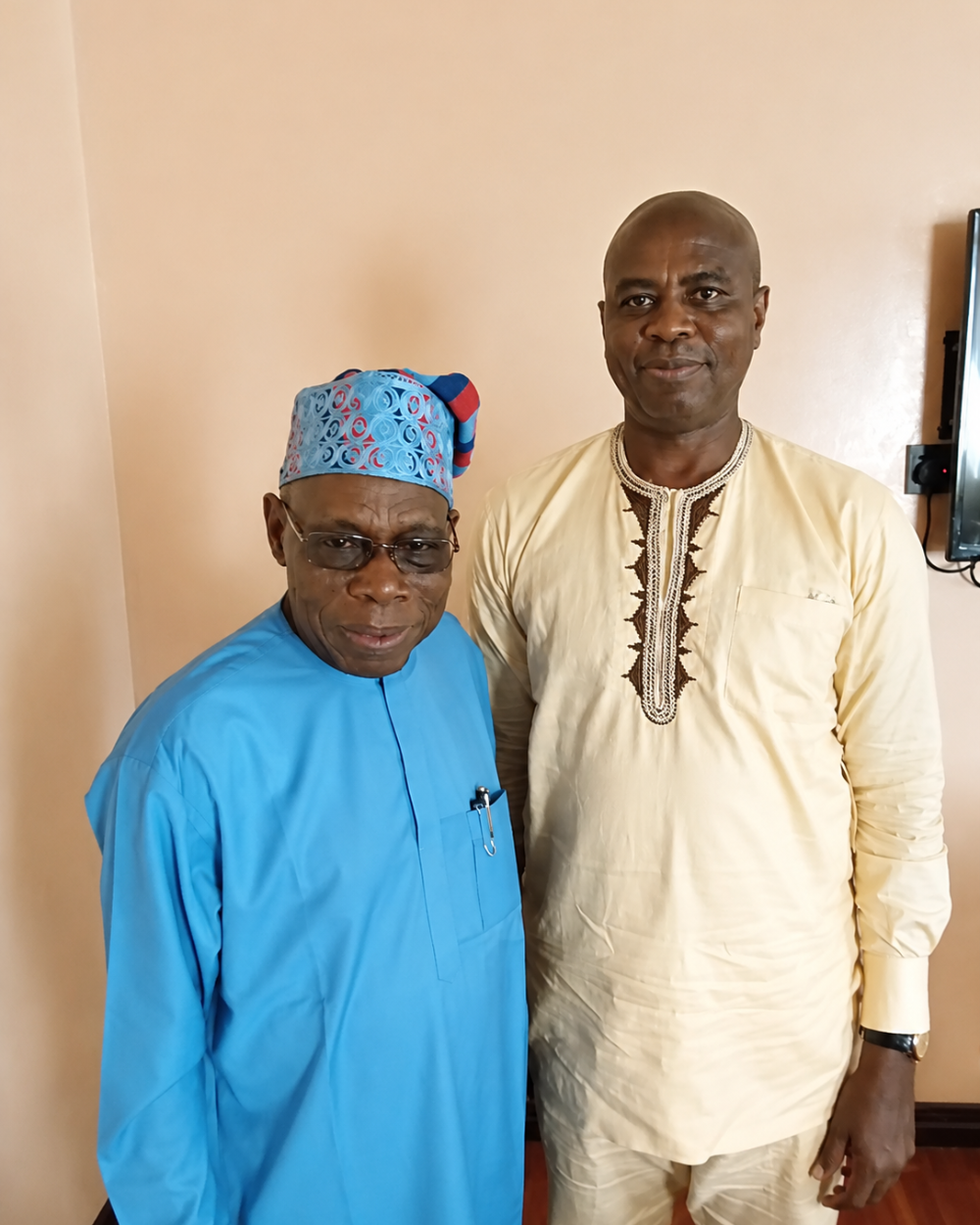 Udu Yakubu