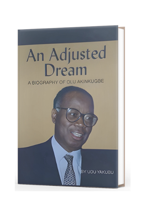Olu Akinkugbe