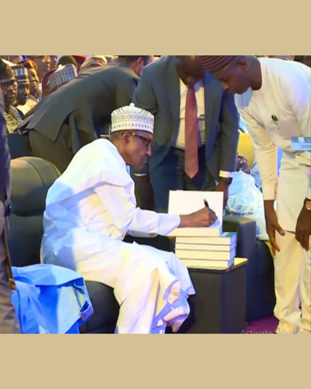 Udu Yakubu