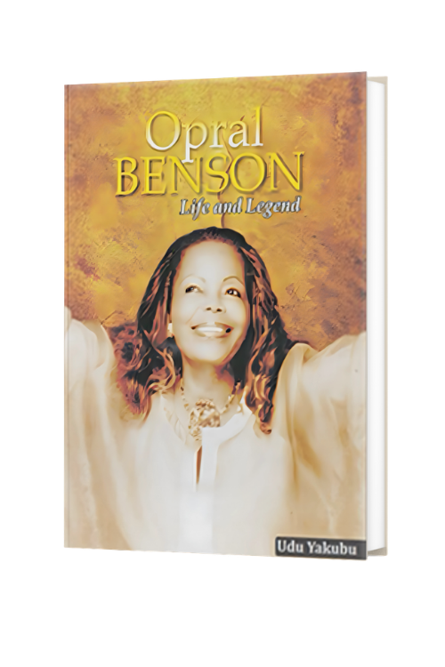 Opral-Benson
