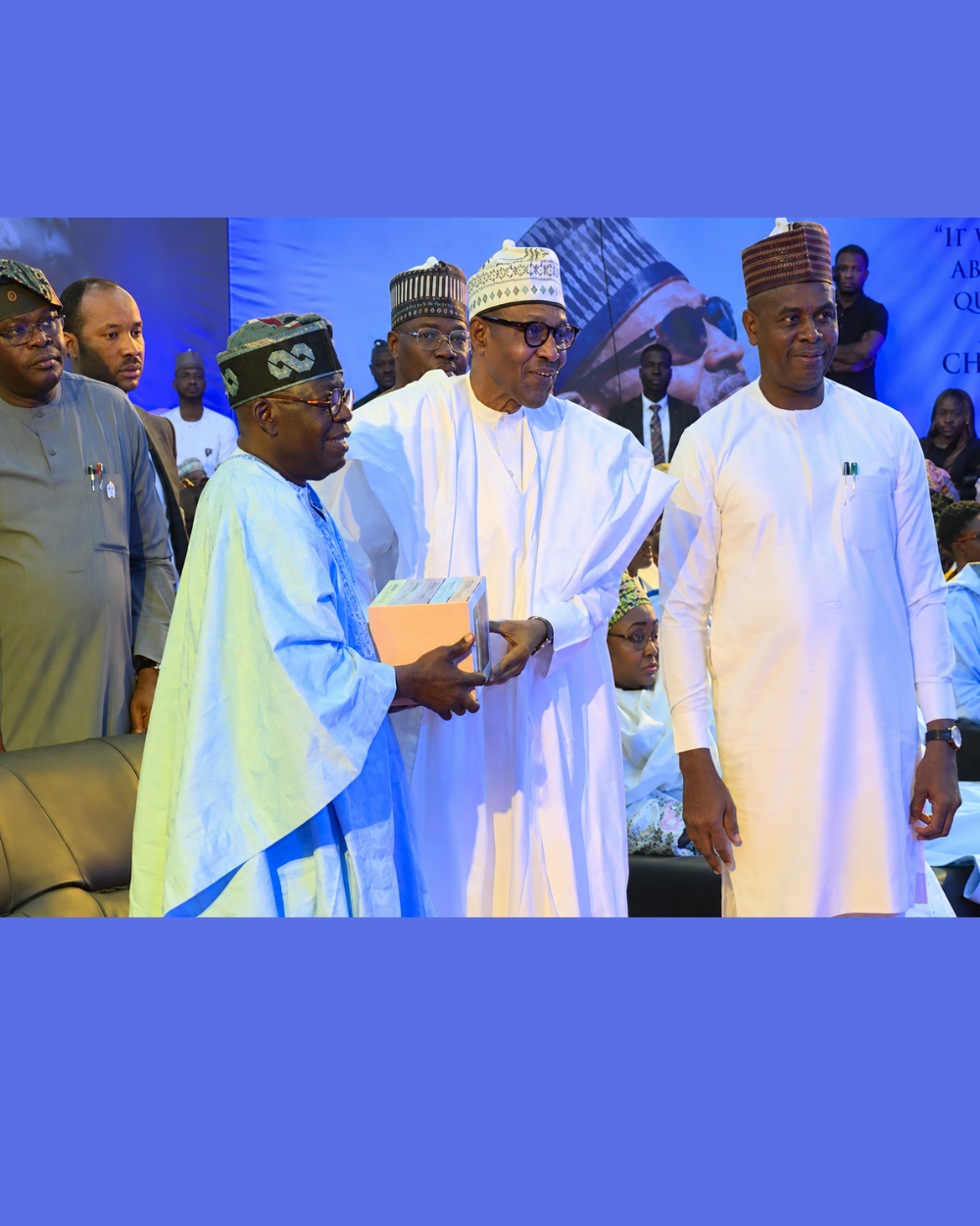 Udu Yakubu