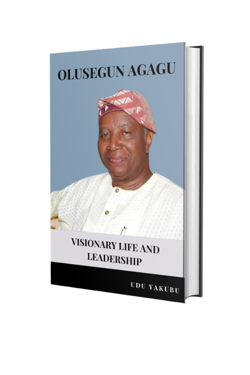 Olusegun Agagu