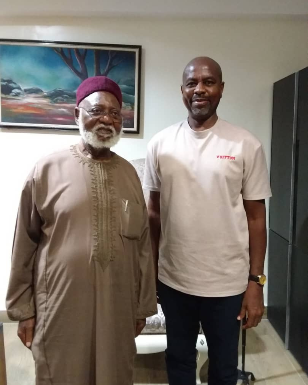 Udu Yakubu