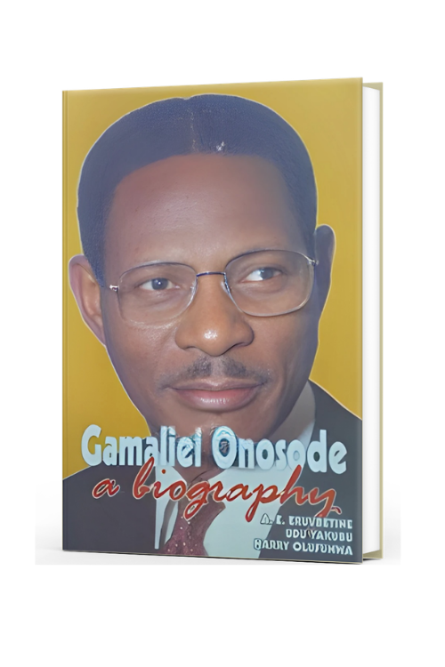 GamalielOnosode