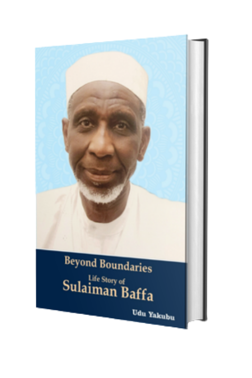 Baffa