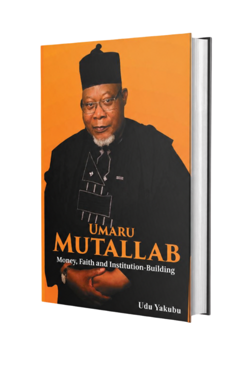 Money, Faith and Institution cover